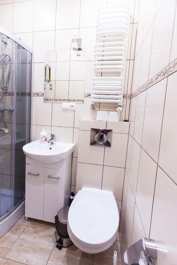 Chatka U Dziadka Szklarska Poręba Exterior foto